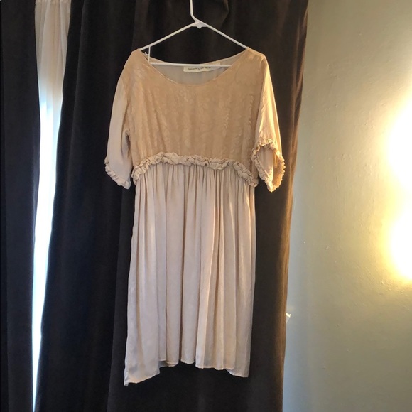 Romantic dress - Picture 6 of 7